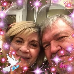 Meet your Posher, Gail